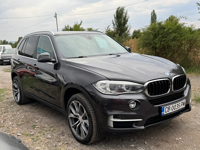 BMW X5 - автомобили, коли, обяви за нови и употребявани 2