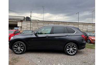 BMW X5 - автомобили, коли, обяви за нови и употребявани 7