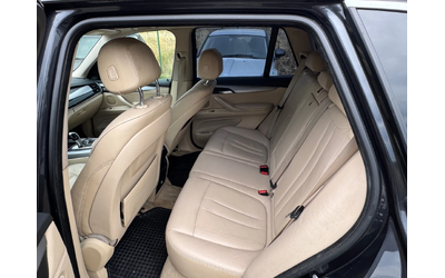 BMW X5 - автомобили, коли, обяви за нови и употребявани 8