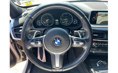 BMW X5 M50* 381kc* PANO* HARMON KARDON* NEW* TOP* - автомобили, коли, обяви за нови и употребявани 12