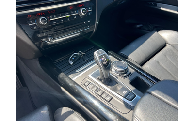 BMW X5 M50* 381kc* PANO* HARMON KARDON* NEW* TOP* - автомобили, коли, обяви за нови и употребявани 13