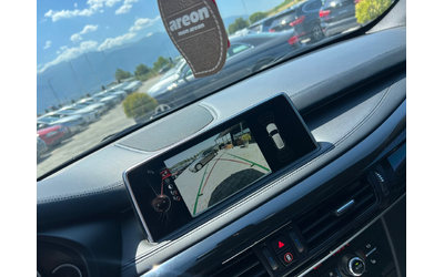 BMW X5 M50* 381kc* PANO* HARMON KARDON* NEW* TOP* - автомобили, коли, обяви за нови и употребявани 14