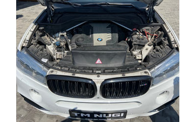 BMW X5 M50* 381kc* PANO* HARMON KARDON* NEW* TOP* - автомобили, коли, обяви за нови и употребявани 15