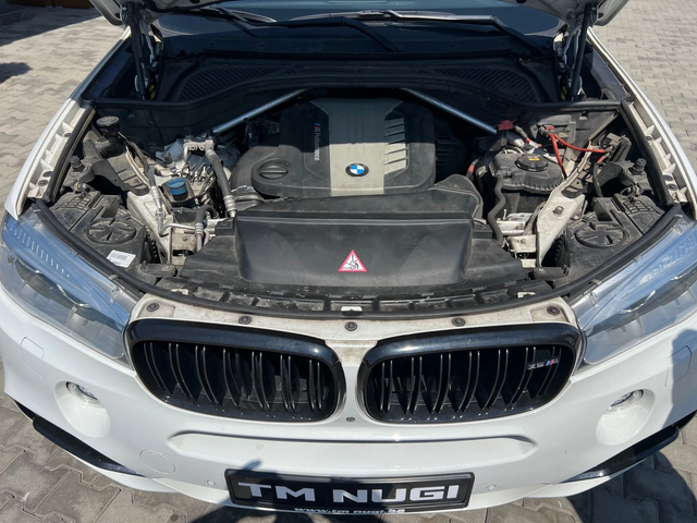 BMW X5 M50* 381kc* PANO* HARMON KARDON* NEW* TOP* - автомобили, коли, обяви за нови и употребявани 15