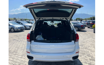 BMW X5 M50* 381kc* PANO* HARMON KARDON* NEW* TOP* - автомобили, коли, обяви за нови и употребявани 16