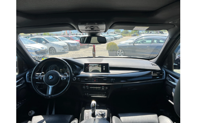 BMW X5 M50* 381kc* PANO* HARMON KARDON* NEW* TOP* - автомобили, коли, обяви за нови и употребявани 7