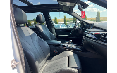 BMW X5 M50* 381kc* PANO* HARMON KARDON* NEW* TOP* - автомобили, коли, обяви за нови и употребявани 8