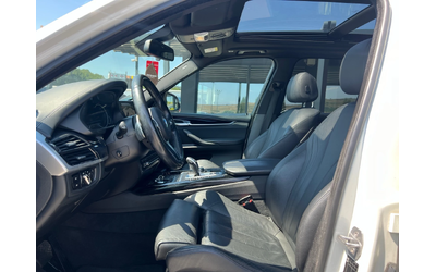 BMW X5 M50* 381kc* PANO* HARMON KARDON* NEW* TOP* - автомобили, коли, обяви за нови и употребявани 9