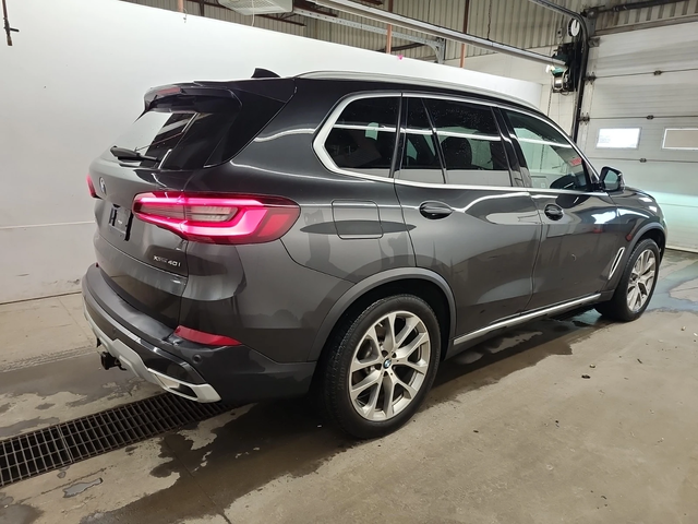 BMW X5 3.0 XDRIVE40I - автомобили, коли, обяви за нови и употребявани 3
