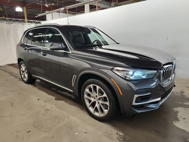 BMW X5 3.0 XDRIVE40I - автомобили, коли, обяви за нови и употребявани 4