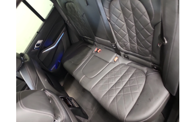 BMW X5 3.0 XDRIVE40I - автомобили, коли, обяви за нови и употребявани 9