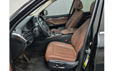 BMW X5 3, 0 XDRIVE35I - автомобили, коли, обяви за нови и употребявани 7