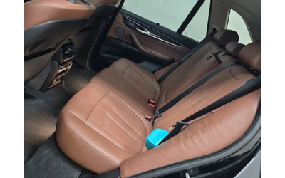 BMW X5 3, 0 XDRIVE35I - автомобили, коли, обяви за нови и употребявани 9