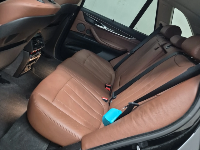 BMW X5 3, 0 XDRIVE35I - автомобили, коли, обяви за нови и употребявани 9