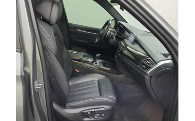 BMW X5 3.0 XDRIVE35I - автомобили, коли, обяви за нови и употребявани 11