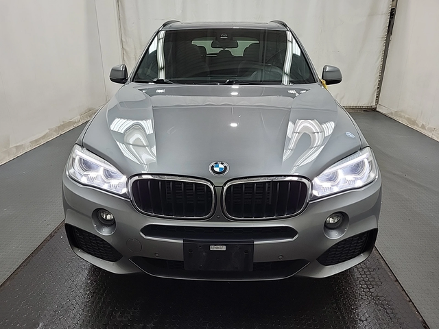 BMW X5 3.0 XDRIVE35I - автомобили, коли, обяви за нови и употребявани 5