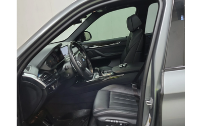 BMW X5 3.0 XDRIVE35I - автомобили, коли, обяви за нови и употребявани 7