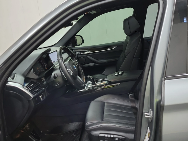 BMW X5 3.0 XDRIVE35I - автомобили, коли, обяви за нови и употребявани 7