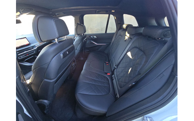 BMW X5 3.0 xDrive * ФИКСИРАНА ЦЕНА* - автомобили, коли, обяви за нови и употребявани 10