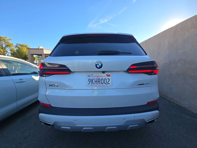 BMW X5 3.0 xDrive * ФИКСИРАНА ЦЕНА* - автомобили, коли, обяви за нови и употребявани 2