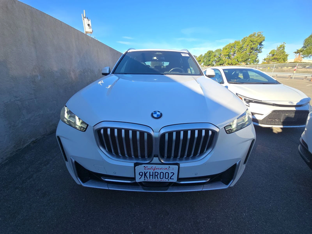 BMW X5 3.0 xDrive * ФИКСИРАНА ЦЕНА* - автомобили, коли, обяви за нови и употребявани 5