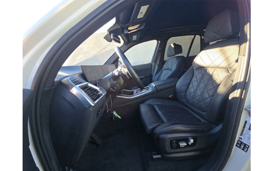 BMW X5 3.0 xDrive * ФИКСИРАНА ЦЕНА* - автомобили, коли, обяви за нови и употребявани 6