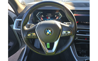 BMW X5 3.0 xDrive * ФИКСИРАНА ЦЕНА* - автомобили, коли, обяви за нови и употребявани 8