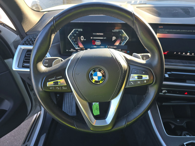 BMW X5 3.0 xDrive * ФИКСИРАНА ЦЕНА* - автомобили, коли, обяви за нови и употребявани 8