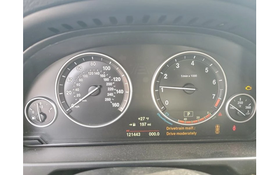 BMW X5 XDRIVE35I - автомобили, коли, обяви за нови и употребявани 6