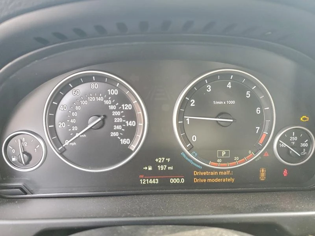 BMW X5 XDRIVE35I - автомобили, коли, обяви за нови и употребявани 6