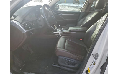 BMW X5 XDRIVE35I - автомобили, коли, обяви за нови и употребявани 7