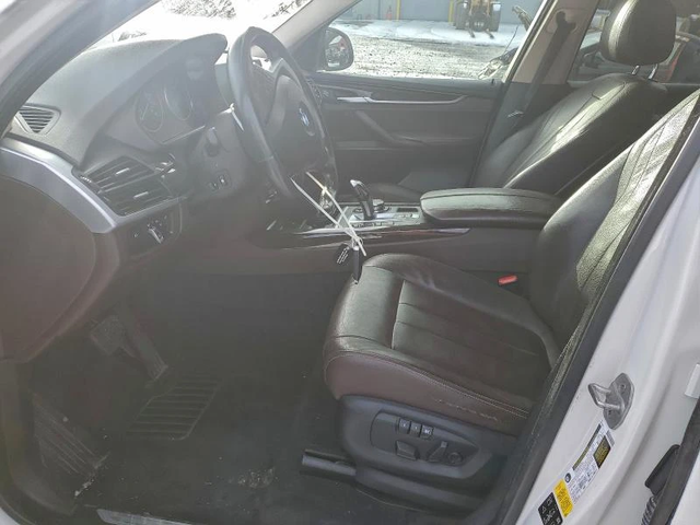 BMW X5 XDRIVE35I - автомобили, коли, обяви за нови и употребявани 7