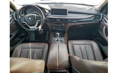 BMW X5 XDRIVE35I - автомобили, коли, обяви за нови и употребявани 8