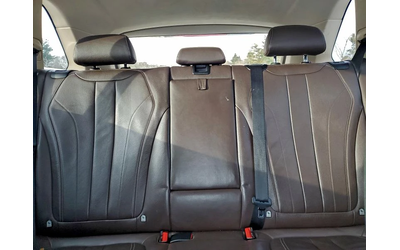 BMW X5 XDRIVE35I - автомобили, коли, обяви за нови и употребявани 9