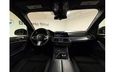 BMW X5 * X-DRIVE40I* - автомобили, коли, обяви за нови и употребявани 10