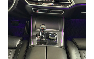 BMW X5 * X-DRIVE40I* - автомобили, коли, обяви за нови и употребявани 11