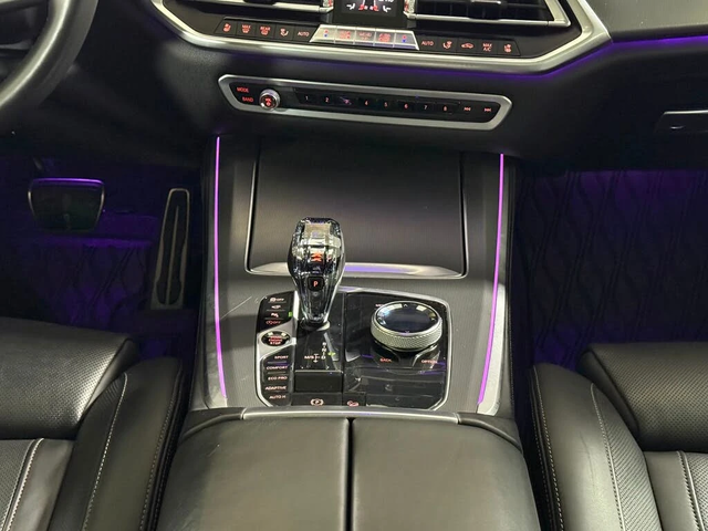 BMW X5 * X-DRIVE40I* - автомобили, коли, обяви за нови и употребявани 11