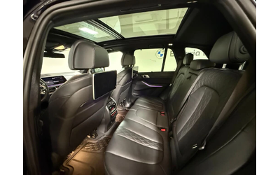 BMW X5 * X-DRIVE40I* - автомобили, коли, обяви за нови и употребявани 13
