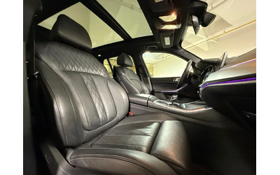 BMW X5 * X-DRIVE40I* - автомобили, коли, обяви за нови и употребявани 15