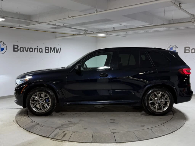 BMW X5 * X-DRIVE40I* - автомобили, коли, обяви за нови и употребявани 2