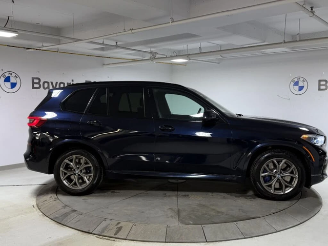 BMW X5 * X-DRIVE40I* - автомобили, коли, обяви за нови и употребявани 4