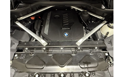 BMW X5 * X-DRIVE40I* - автомобили, коли, обяви за нови и употребявани 6