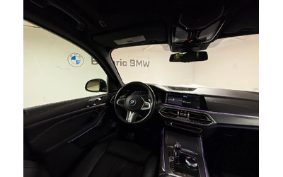 BMW X5 * X-DRIVE40I* - автомобили, коли, обяви за нови и употребявани 7