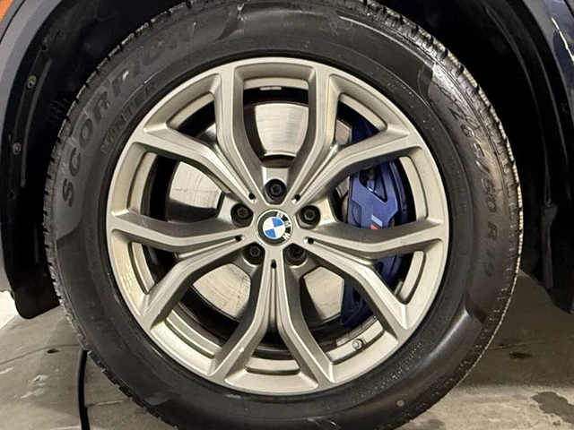 BMW X5 * X-DRIVE40I* - автомобили, коли, обяви за нови и употребявани 8