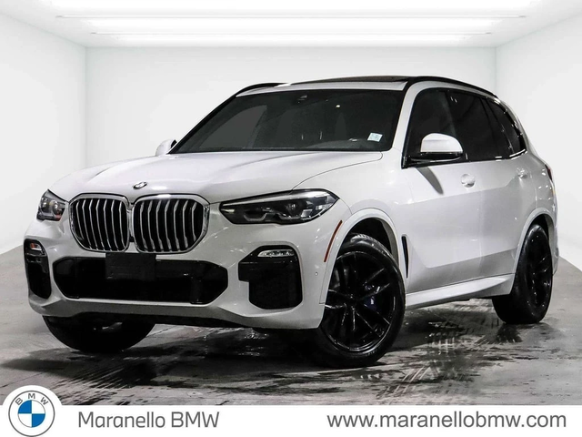 BMW X5 * X-DRIVE40I* M-SPORT* - автомобили, коли, обяви за нови и употребявани 0