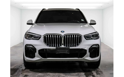 bmw-x5 - 1