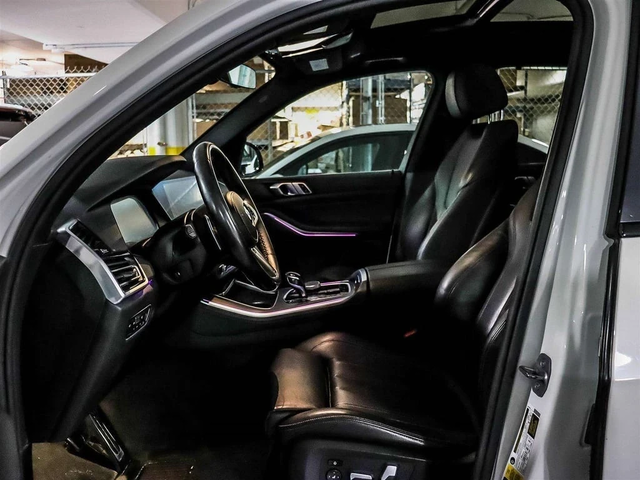 BMW X5 * X-DRIVE40I* M-SPORT* - автомобили, коли, обяви за нови и употребявани 6