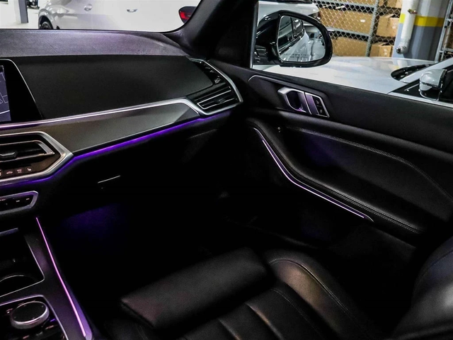 BMW X5 * X-DRIVE40I* M-SPORT* - автомобили, коли, обяви за нови и употребявани 8