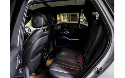 BMW X5 * X-DRIVE40I* M-SPORT* - автомобили, коли, обяви за нови и употребявани 9