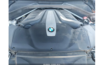 BMW X5 XDRIVE50I - автомобили, коли, обяви за нови и употребявани 13